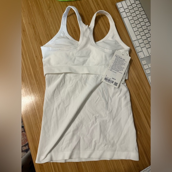Lululemon Ebb to Street Tank - 6 - Picture 10 of 12